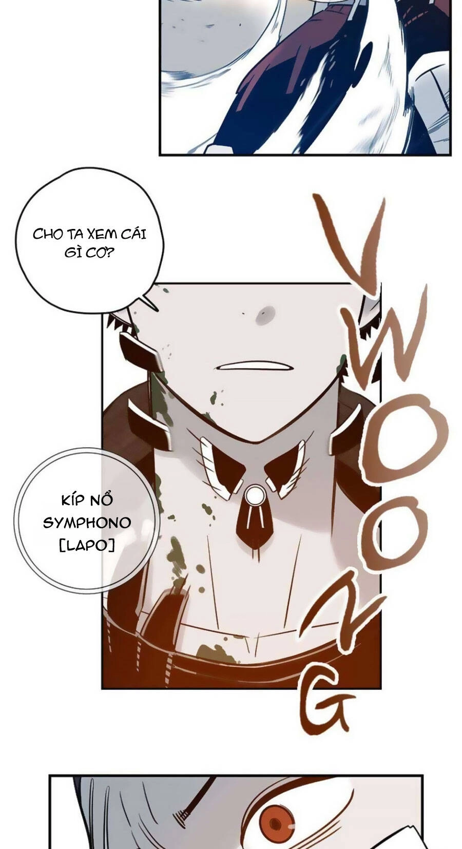 Điểm Hẹn Chapter 55 - 55