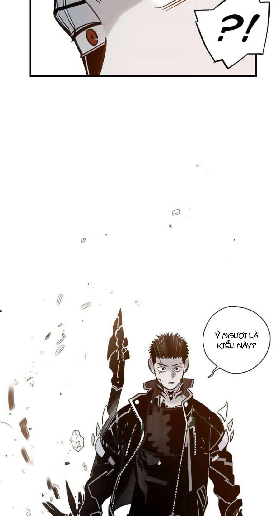 Điểm Hẹn Chapter 55 - 56