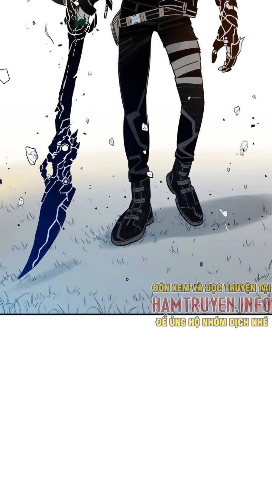 Điểm Hẹn Chapter 55 - 57