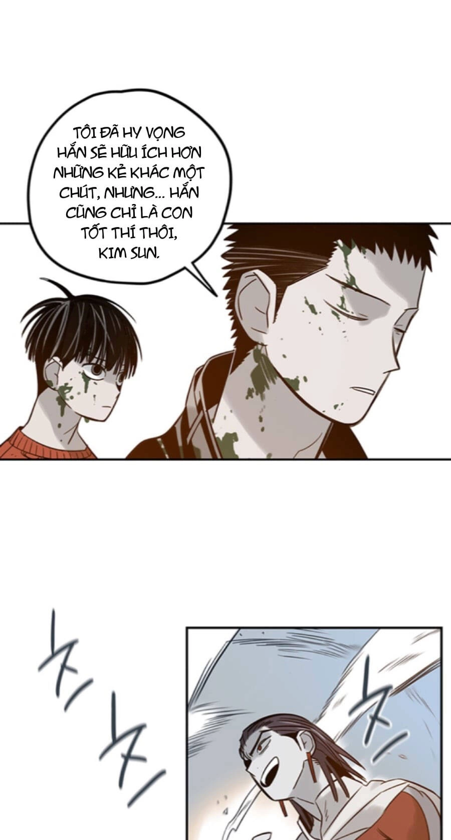 Điểm Hẹn Chapter 56 - 3