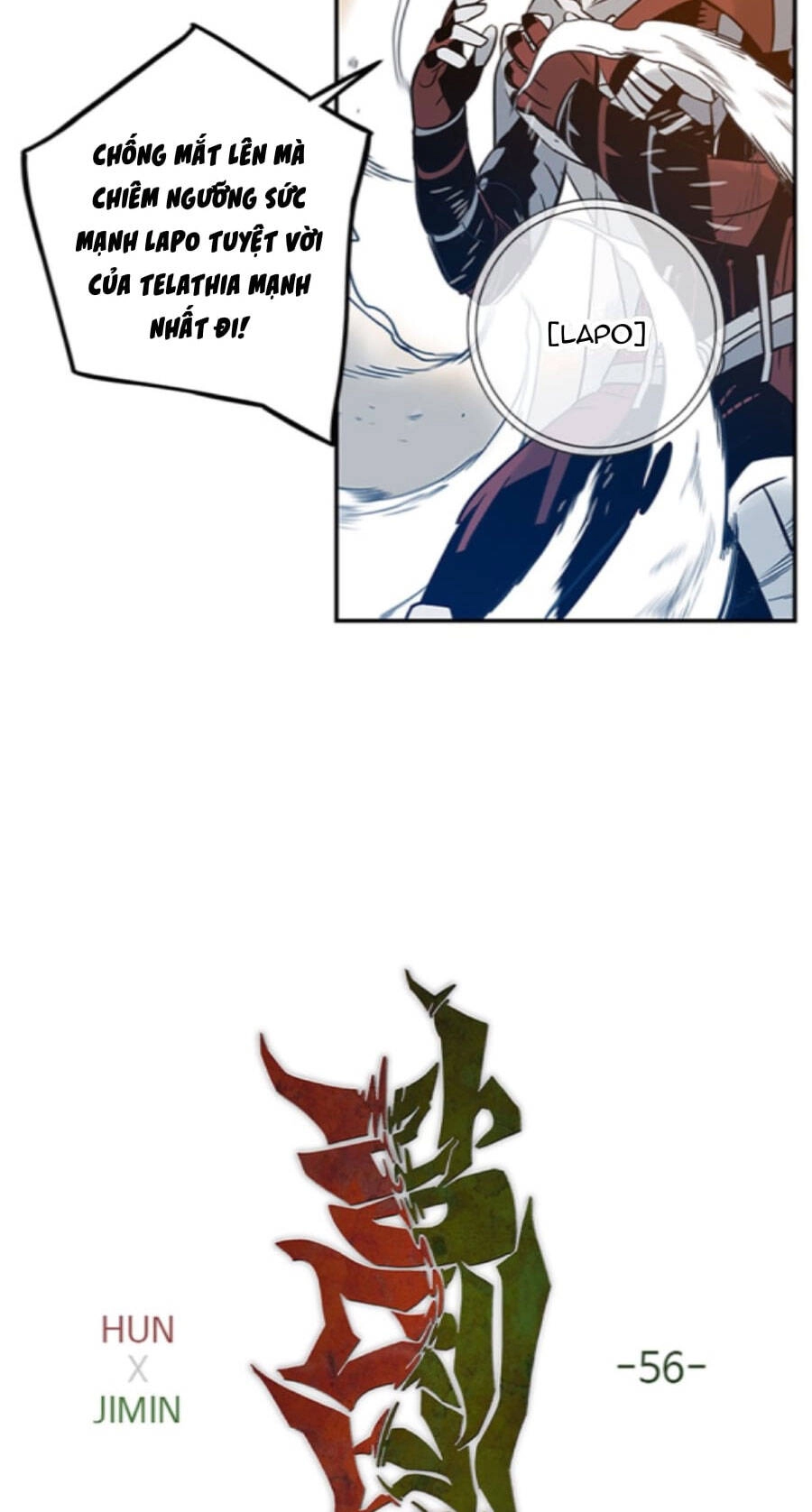 Điểm Hẹn Chapter 56 - 4