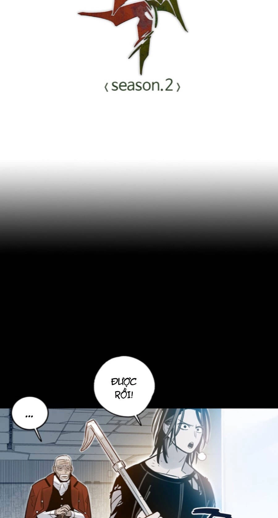 Điểm Hẹn Chapter 56 - 5