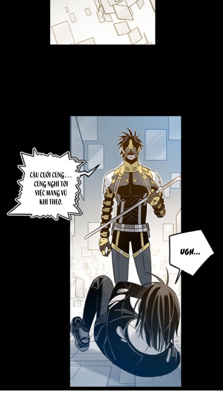 Điểm Hẹn Chapter 56 - 7