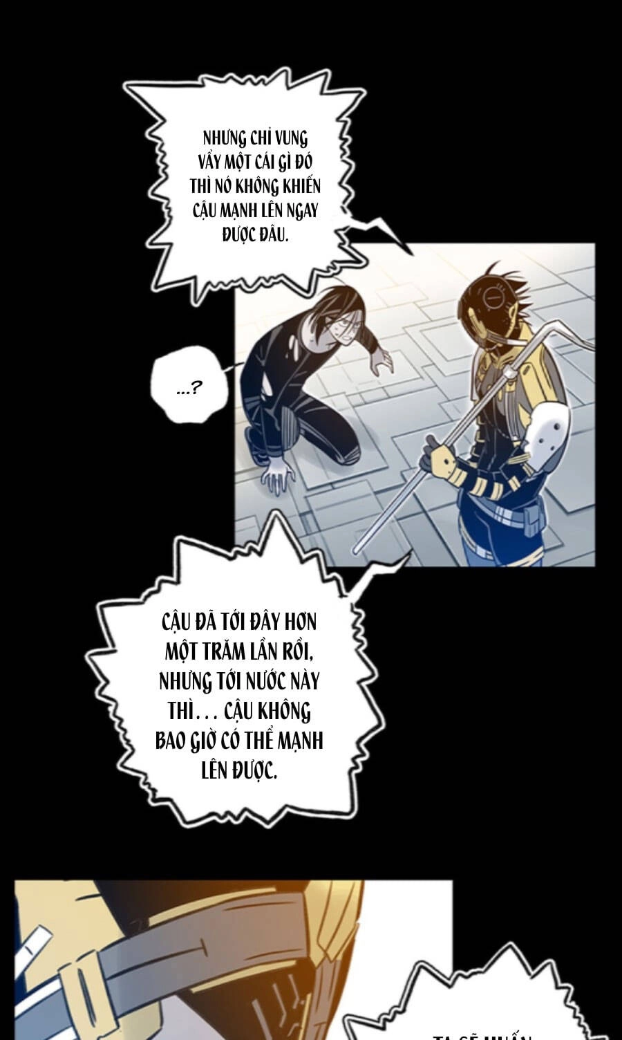 Điểm Hẹn Chapter 56 - 8