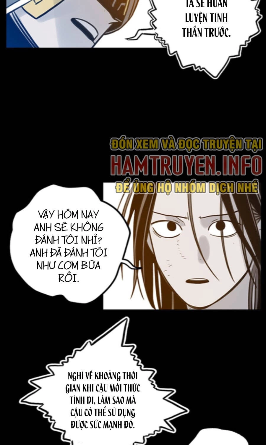 Điểm Hẹn Chapter 56 - 9