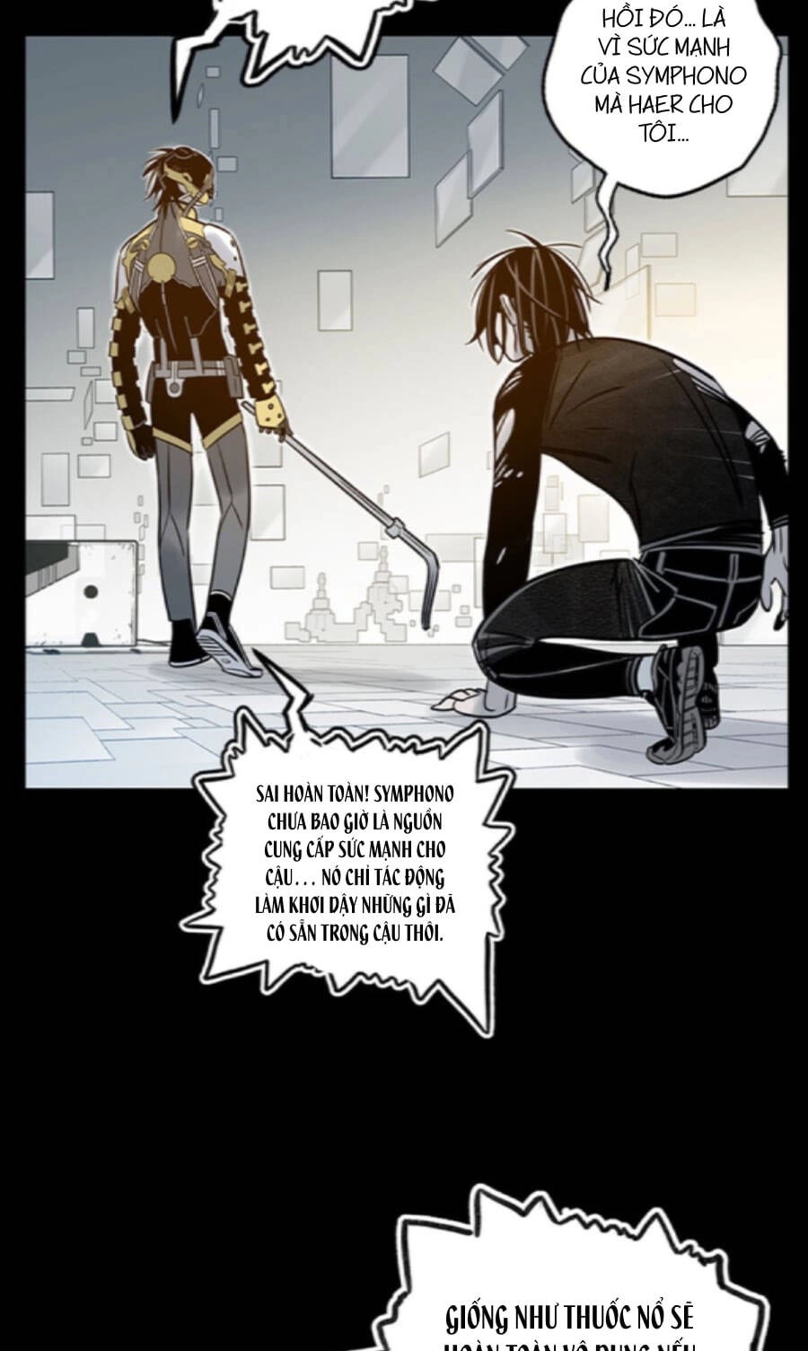 Điểm Hẹn Chapter 56 - 10