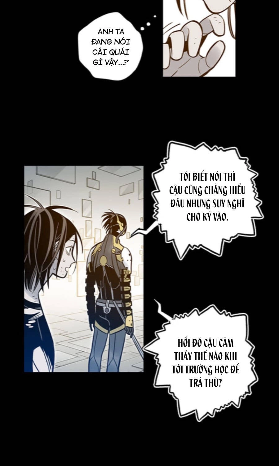 Điểm Hẹn Chapter 56 - 12