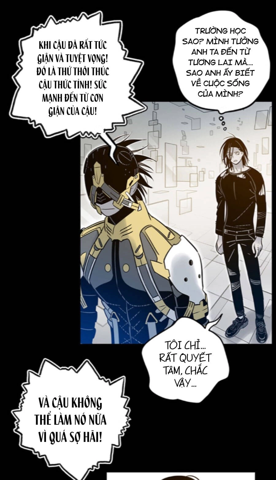 Điểm Hẹn Chapter 56 - 13