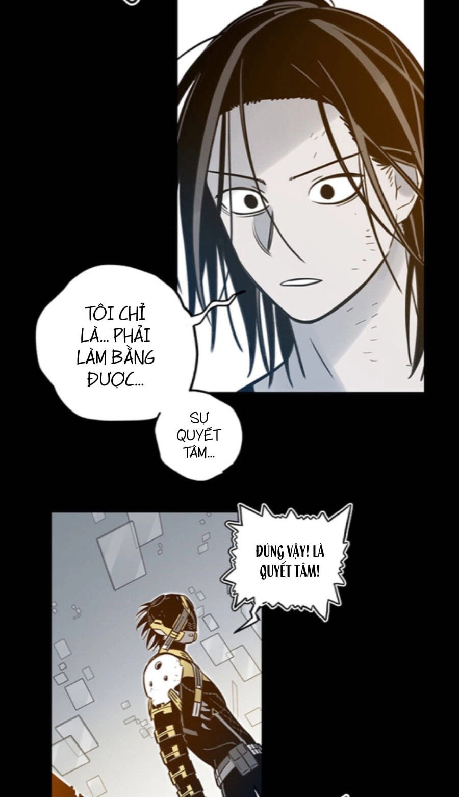 Điểm Hẹn Chapter 56 - 14