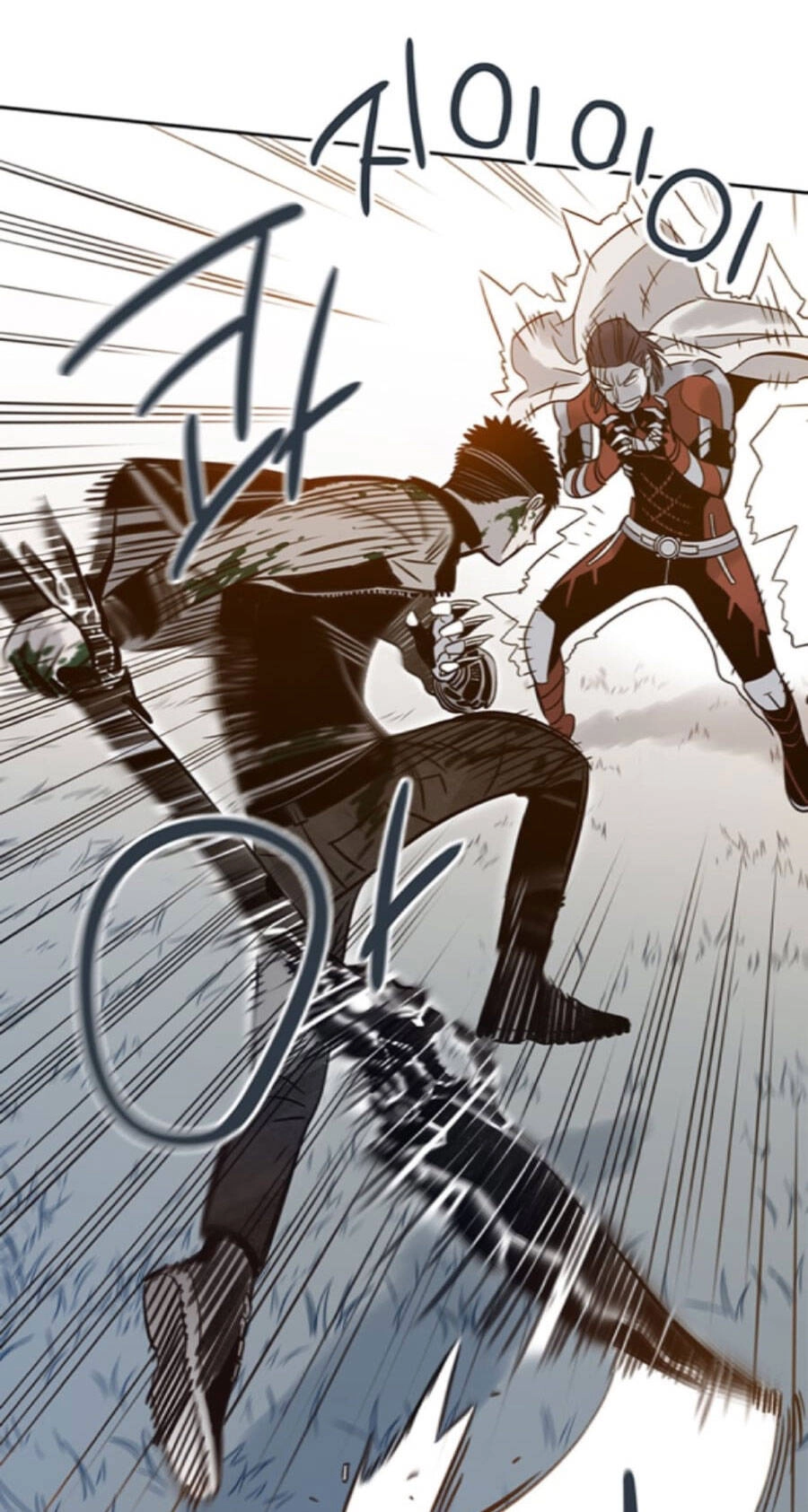 Điểm Hẹn Chapter 56 - 19