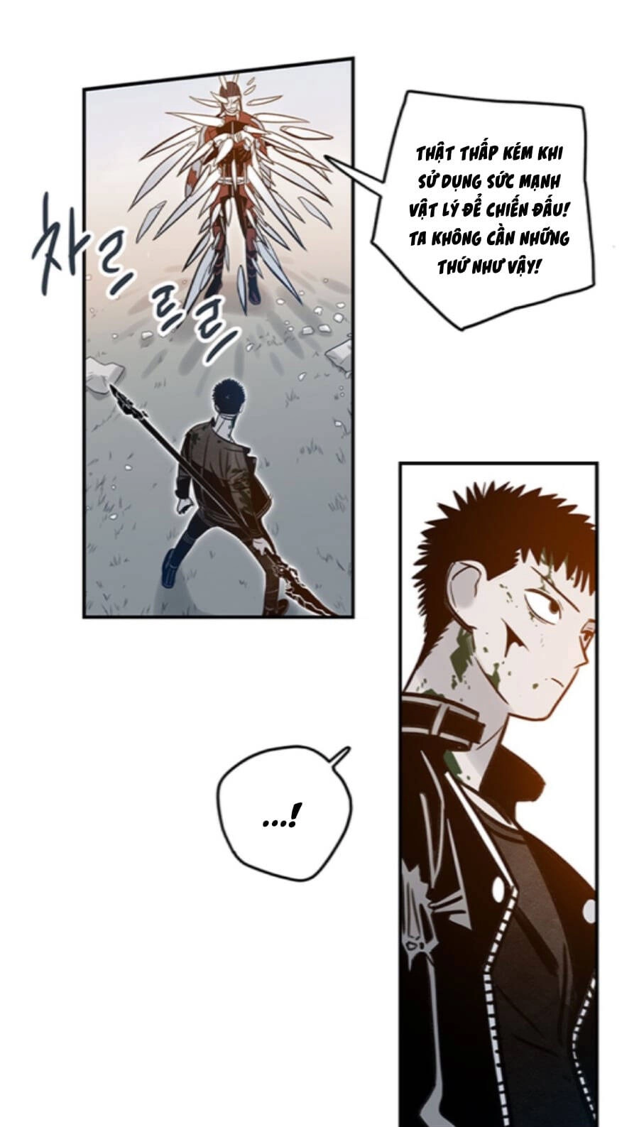 Điểm Hẹn Chapter 56 - 23