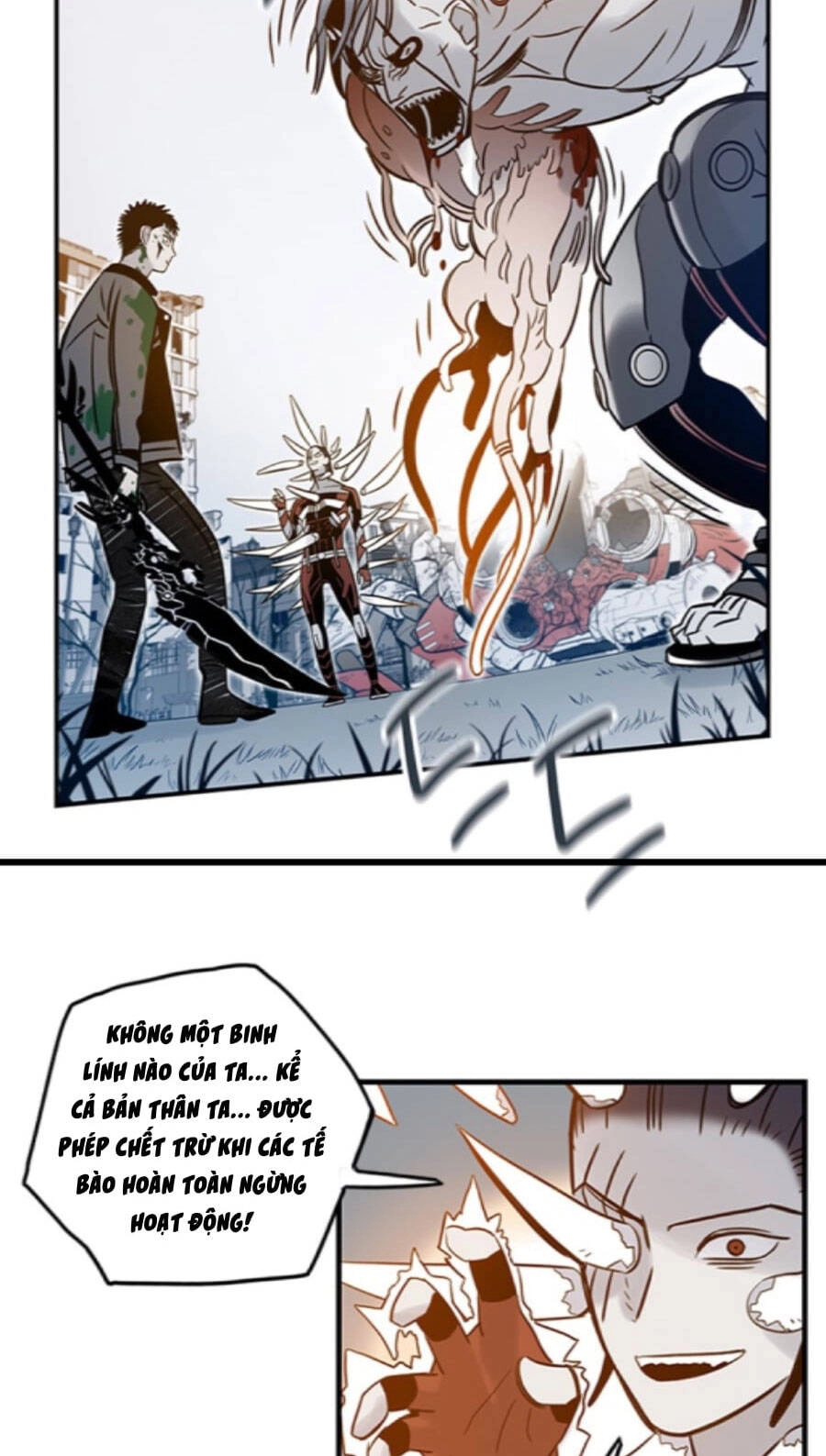 Điểm Hẹn Chapter 56 - 25