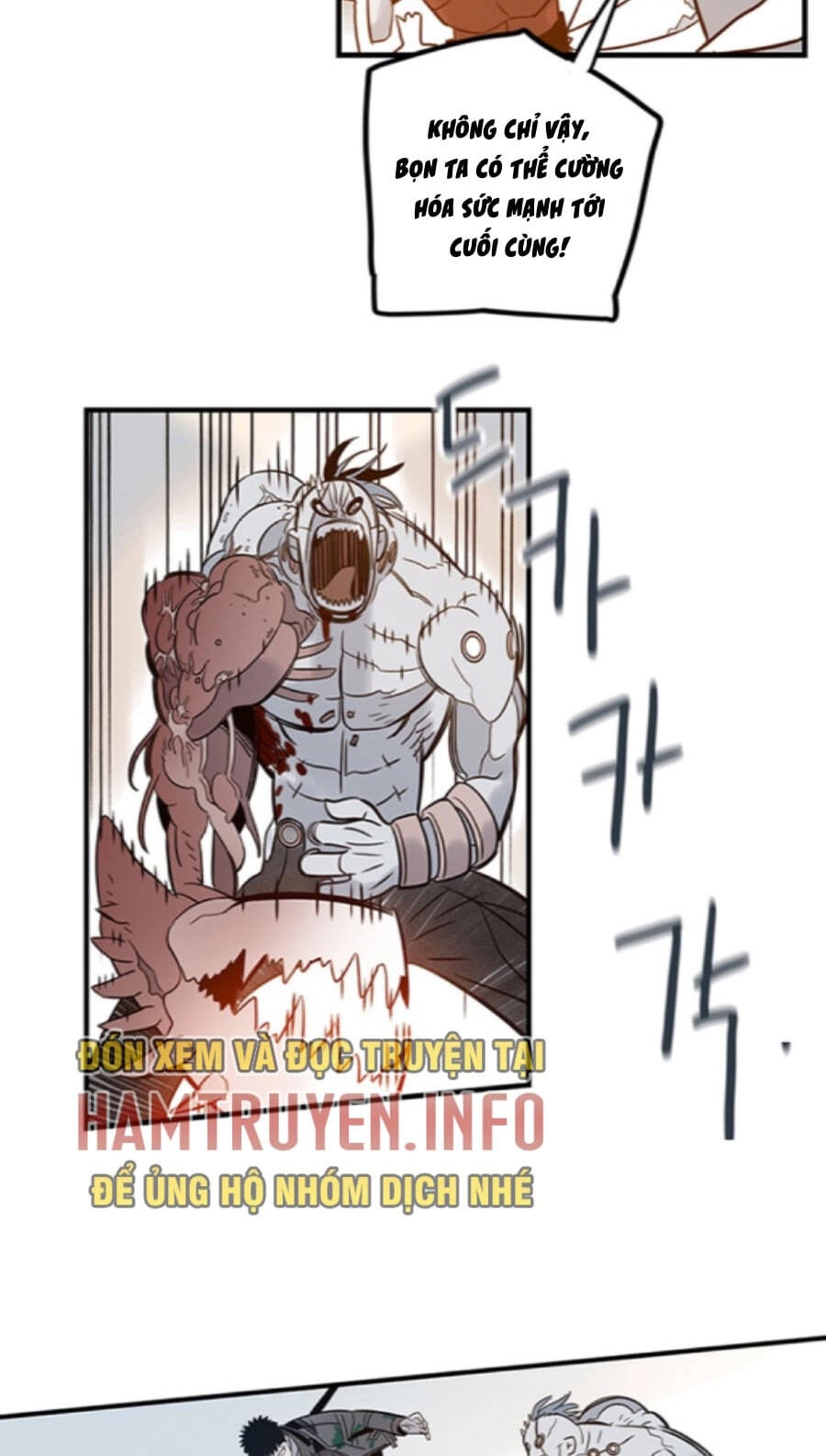 Điểm Hẹn Chapter 56 - 26