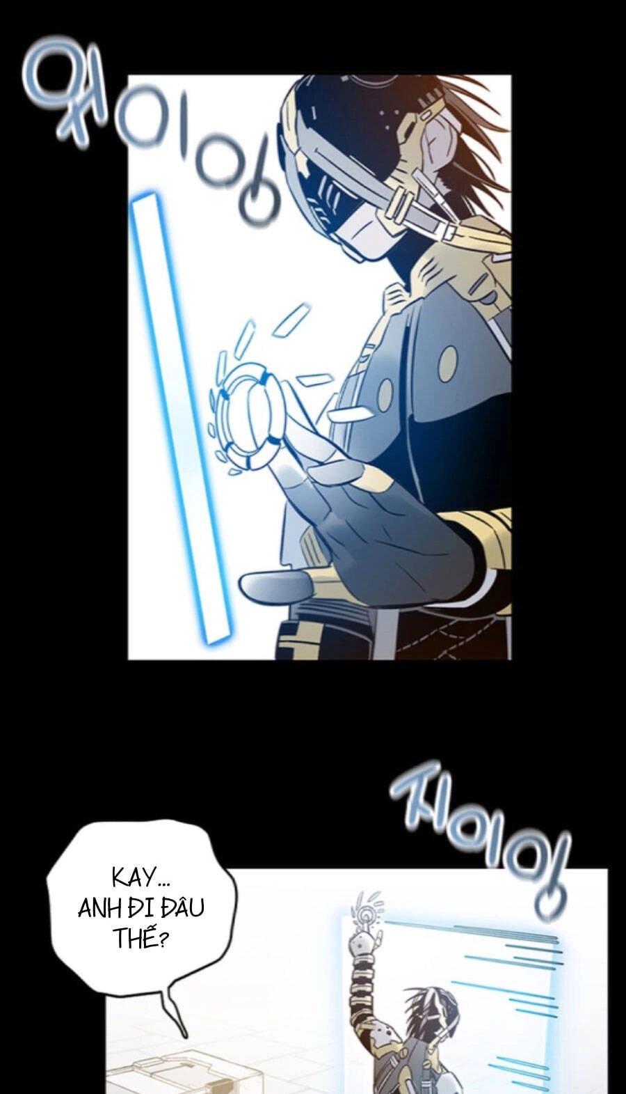 Điểm Hẹn Chapter 56 - 29