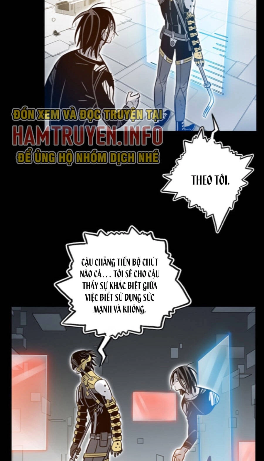 Điểm Hẹn Chapter 56 - 30