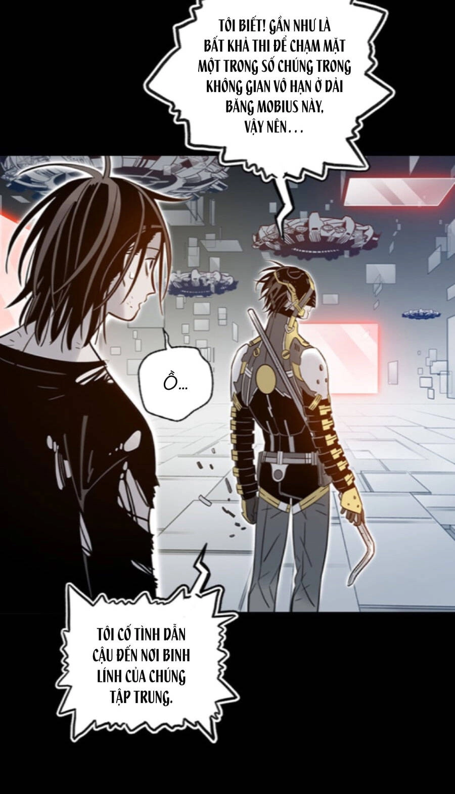 Điểm Hẹn Chapter 56 - 32