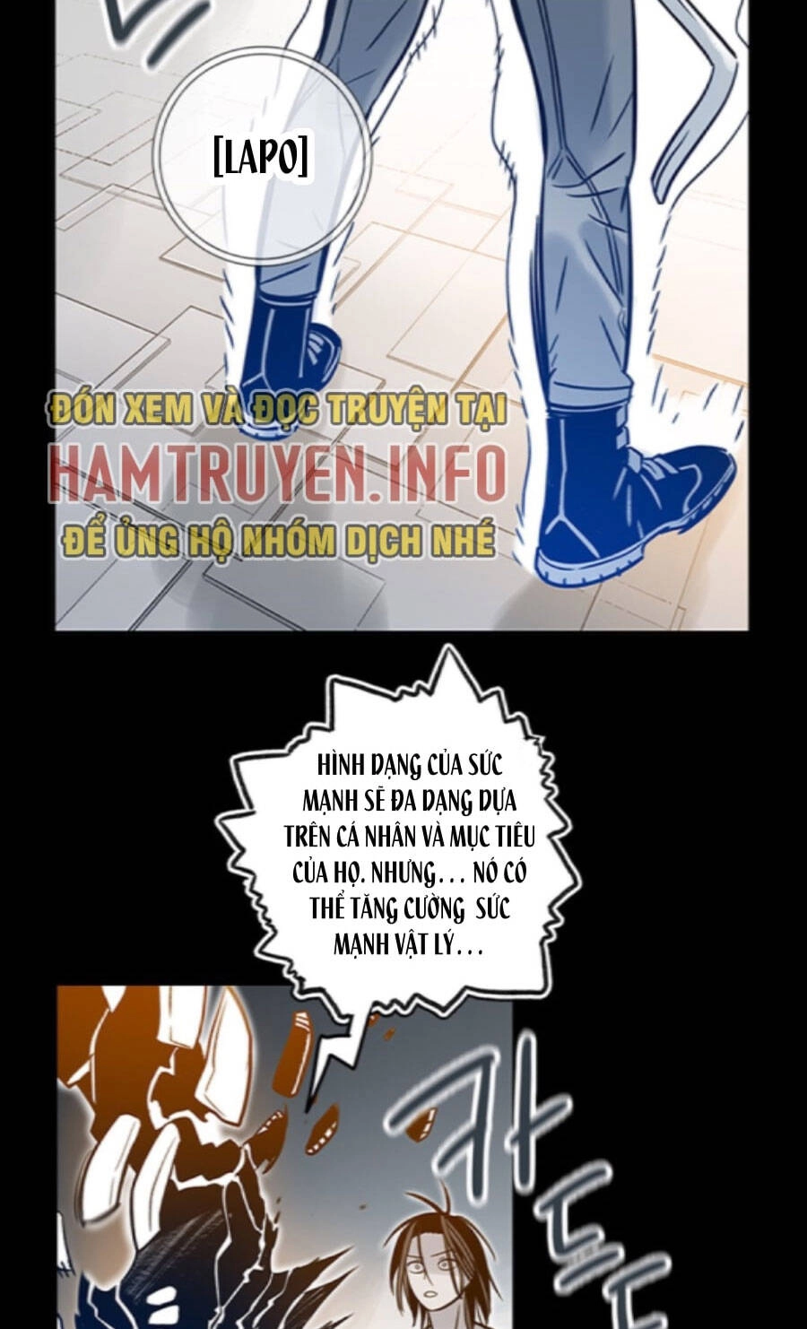 Điểm Hẹn Chapter 56 - 36