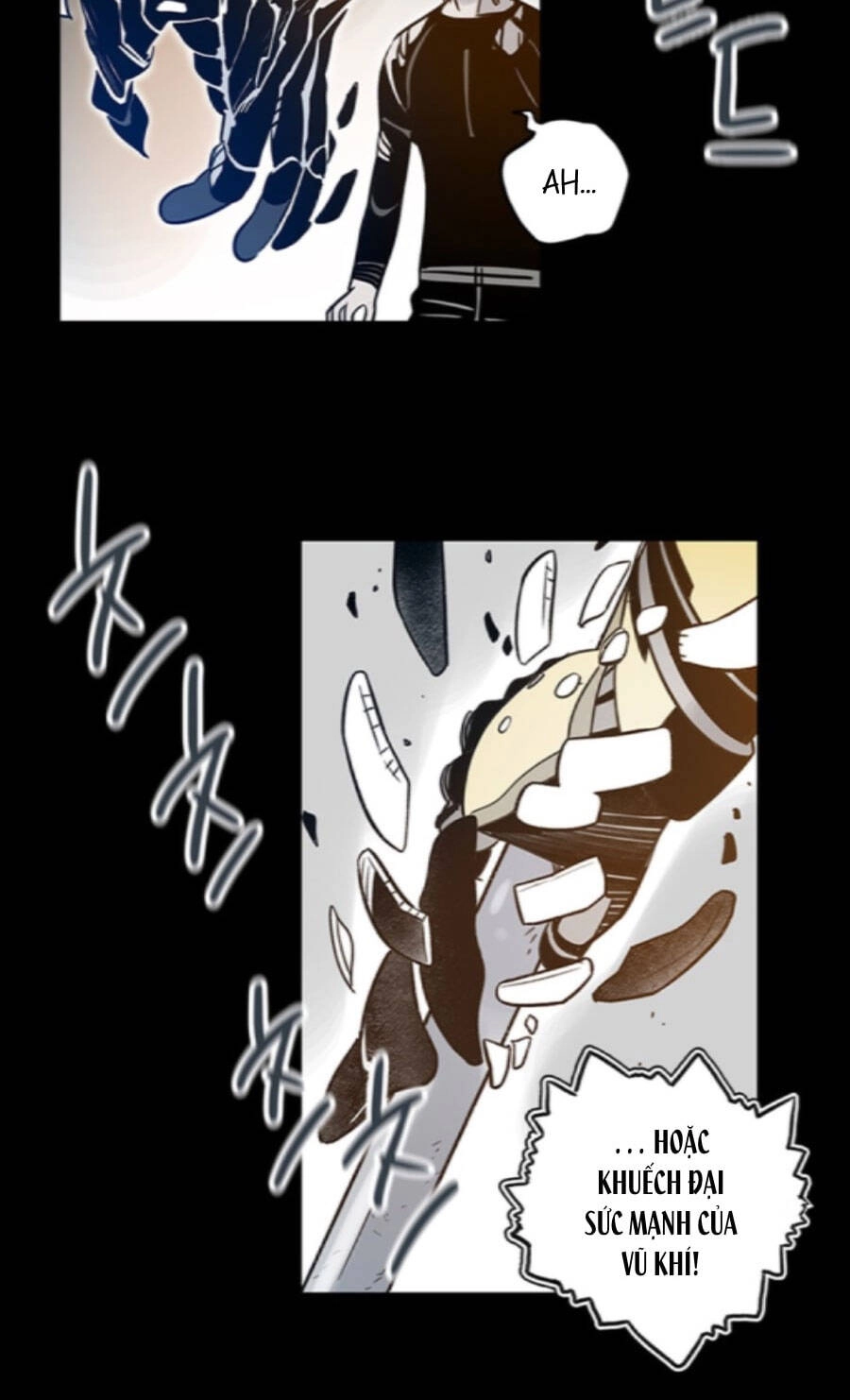 Điểm Hẹn Chapter 56 - 37