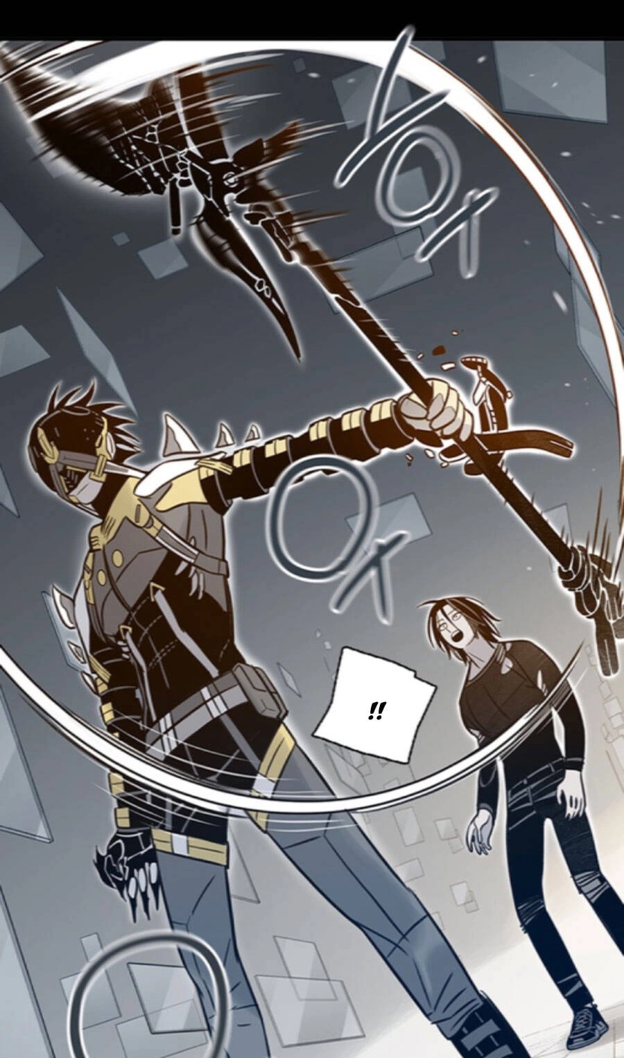 Điểm Hẹn Chapter 56 - 38