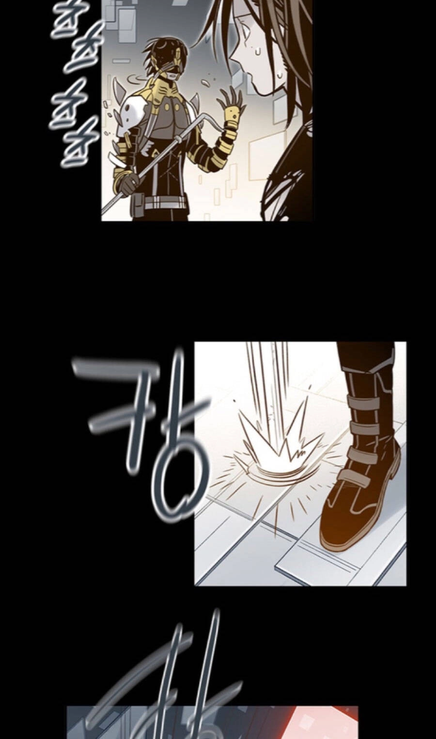 Điểm Hẹn Chapter 56 - 40