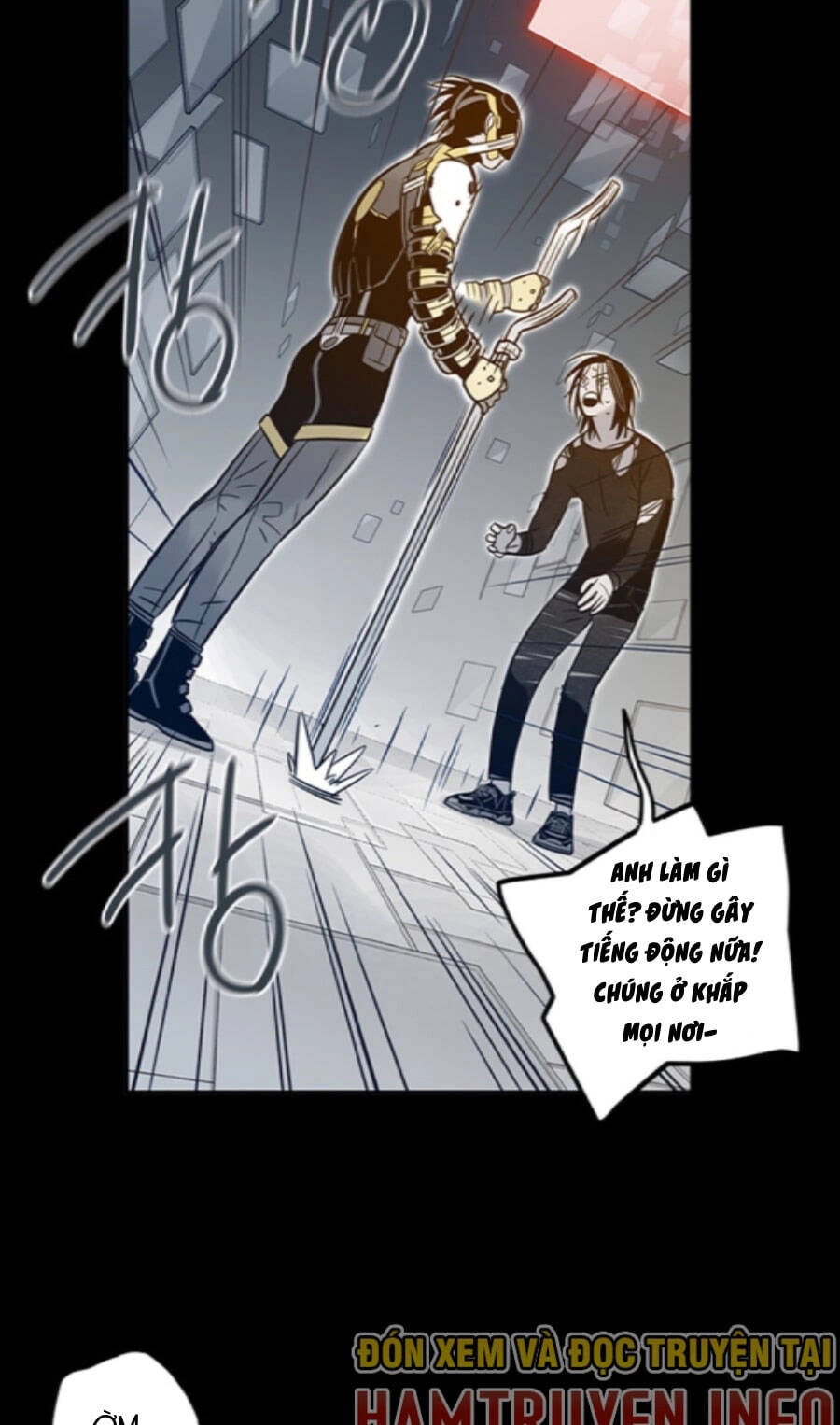 Điểm Hẹn Chapter 56 - 41