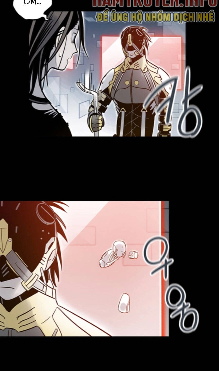 Điểm Hẹn Chapter 56 - 42