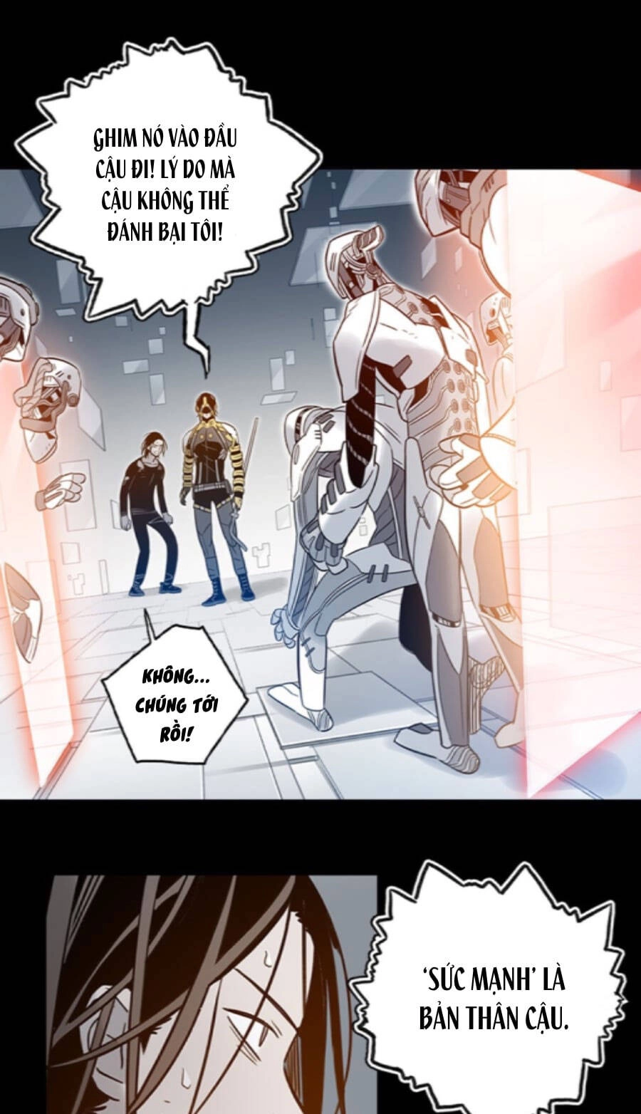 Điểm Hẹn Chapter 56 - 43