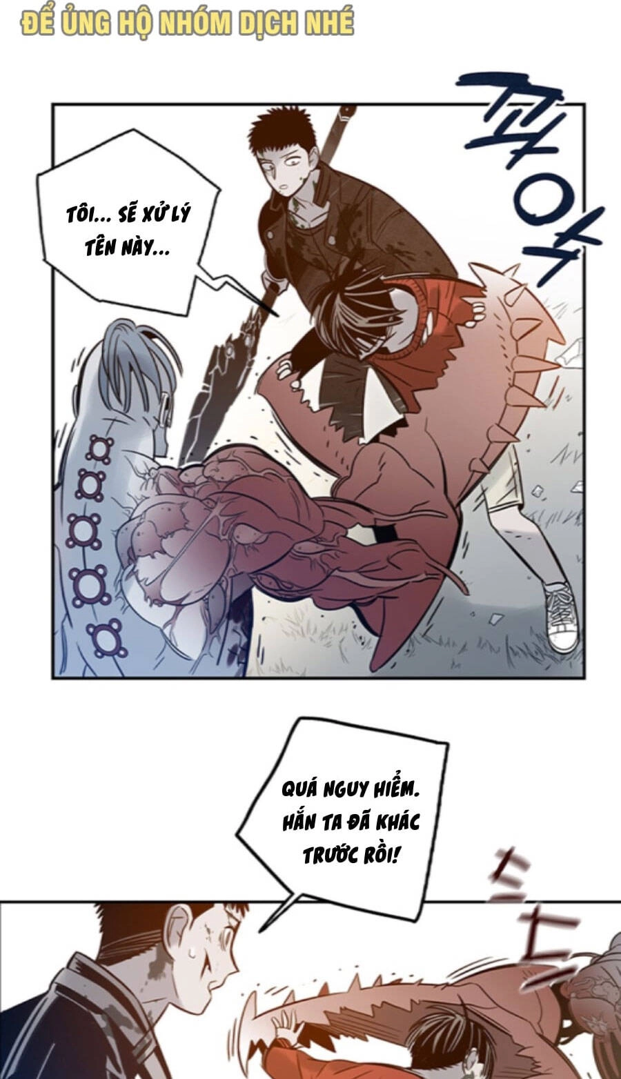 Điểm Hẹn Chapter 56 - 46