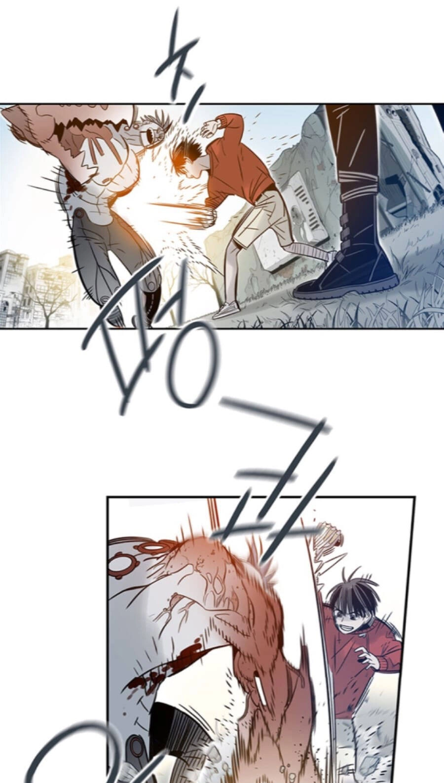 Điểm Hẹn Chapter 56 - 48