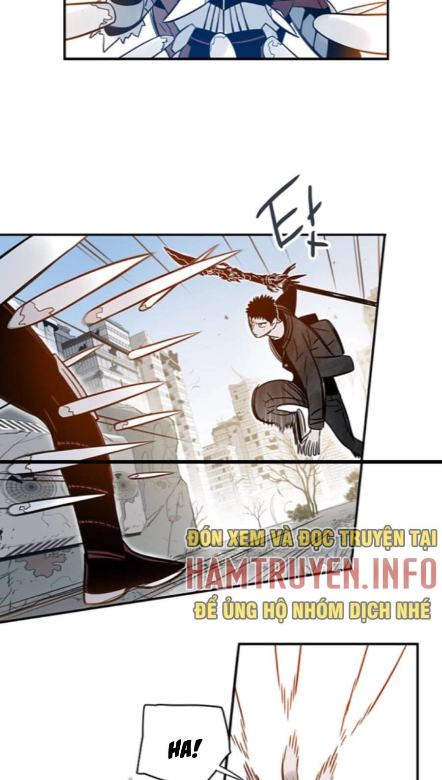 Điểm Hẹn Chapter 56 - 50