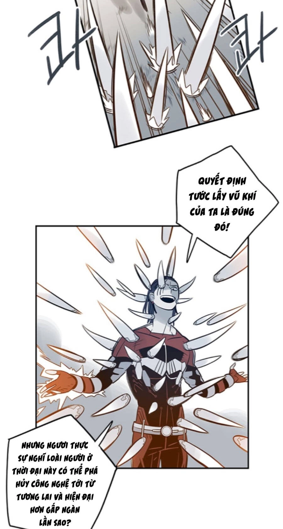 Điểm Hẹn Chapter 56 - 54