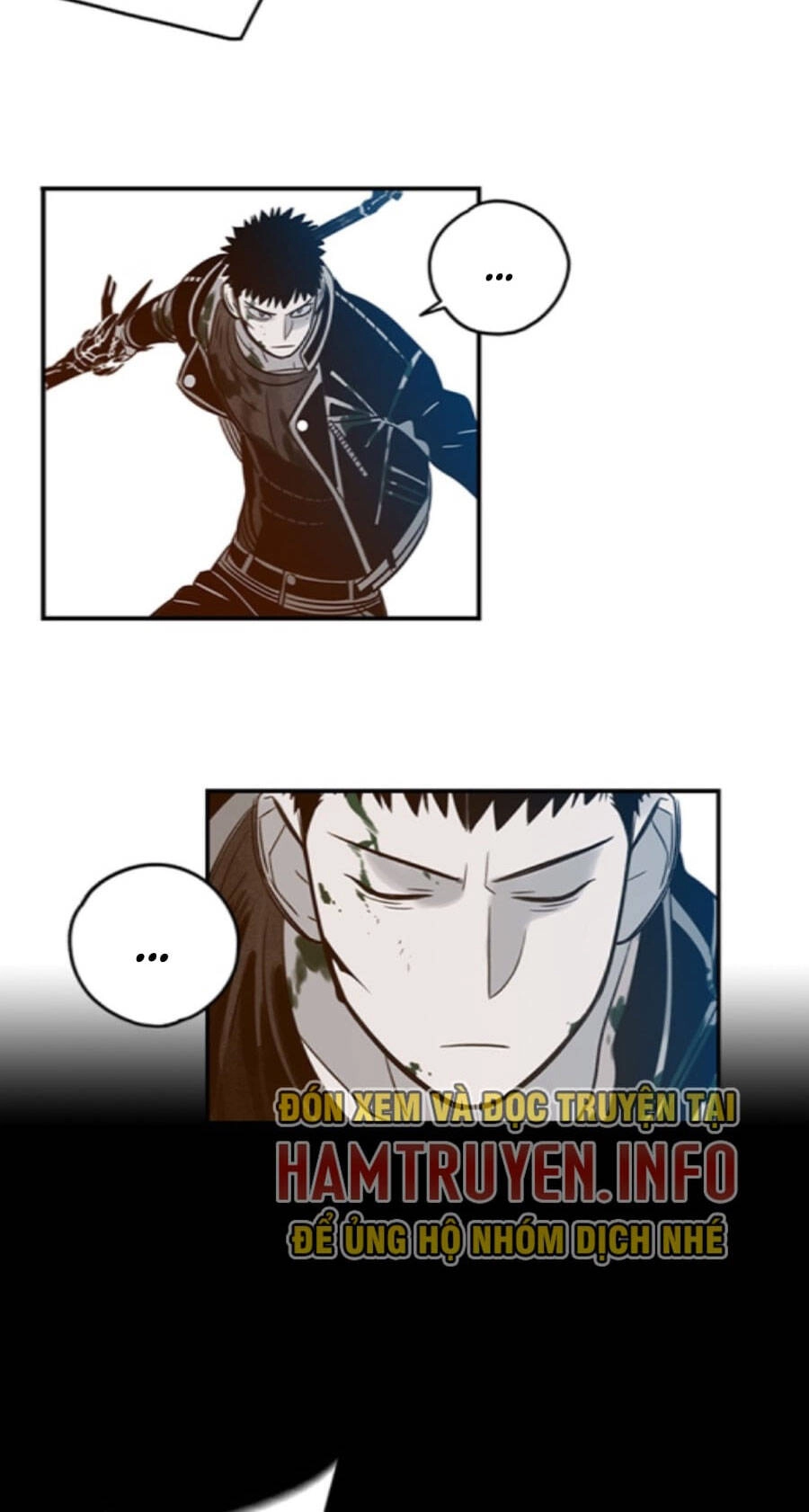 Điểm Hẹn Chapter 56 - 55