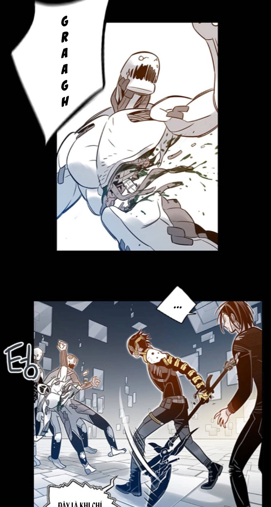 Điểm Hẹn Chapter 56 - 56