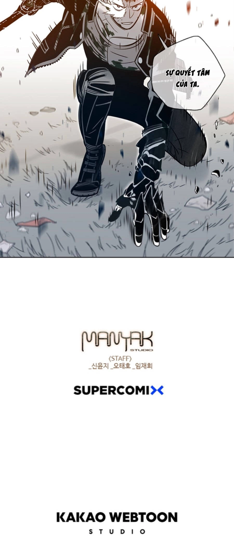 Điểm Hẹn Chapter 56 - 62