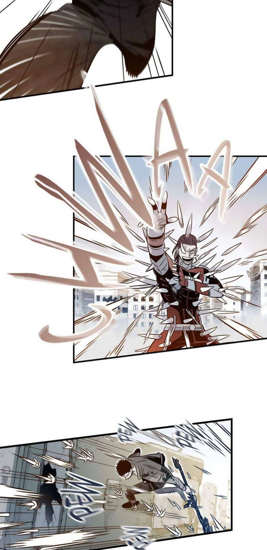 Điểm Hẹn Chapter 57 - 6