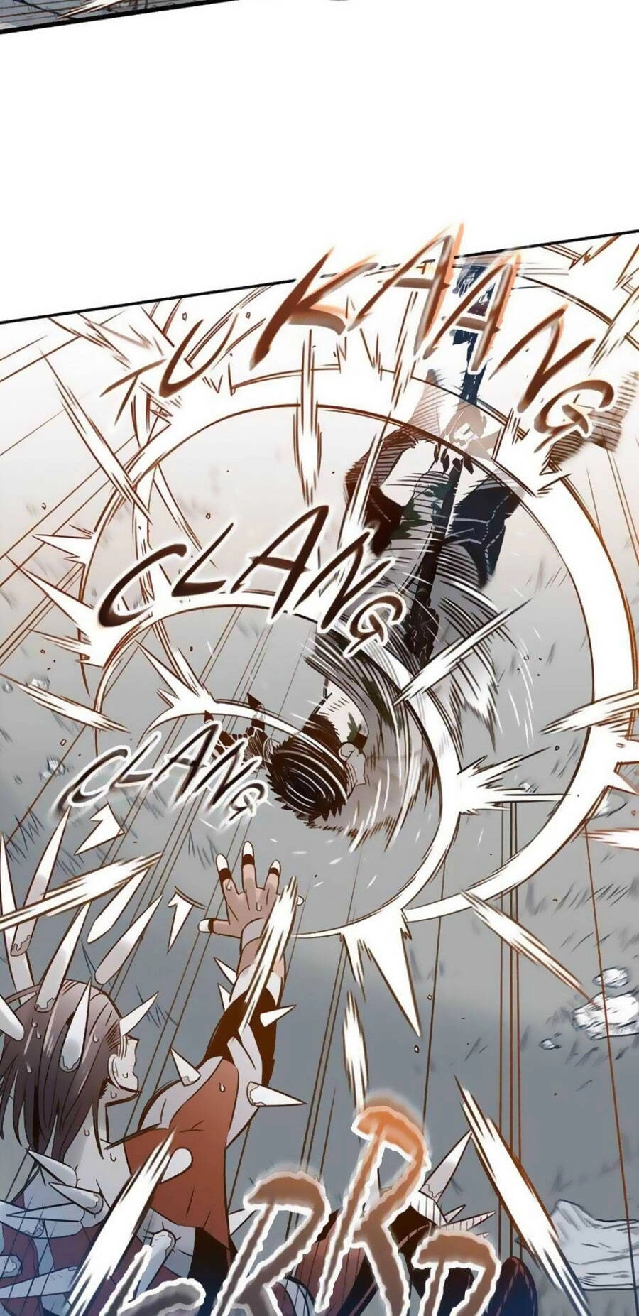 Điểm Hẹn Chapter 57 - 7