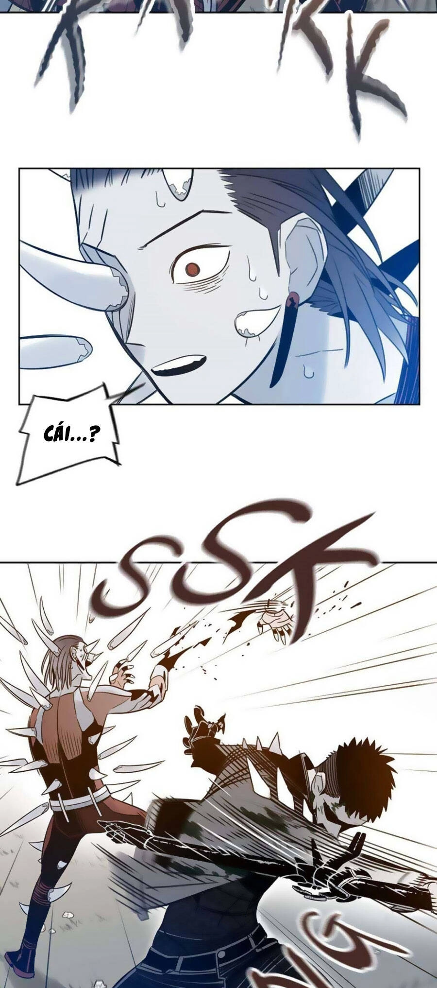 Điểm Hẹn Chapter 57 - 8