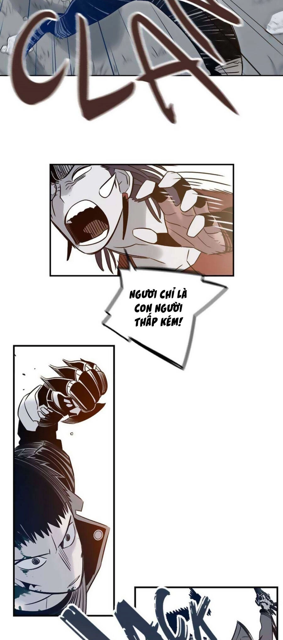 Điểm Hẹn Chapter 57 - 9