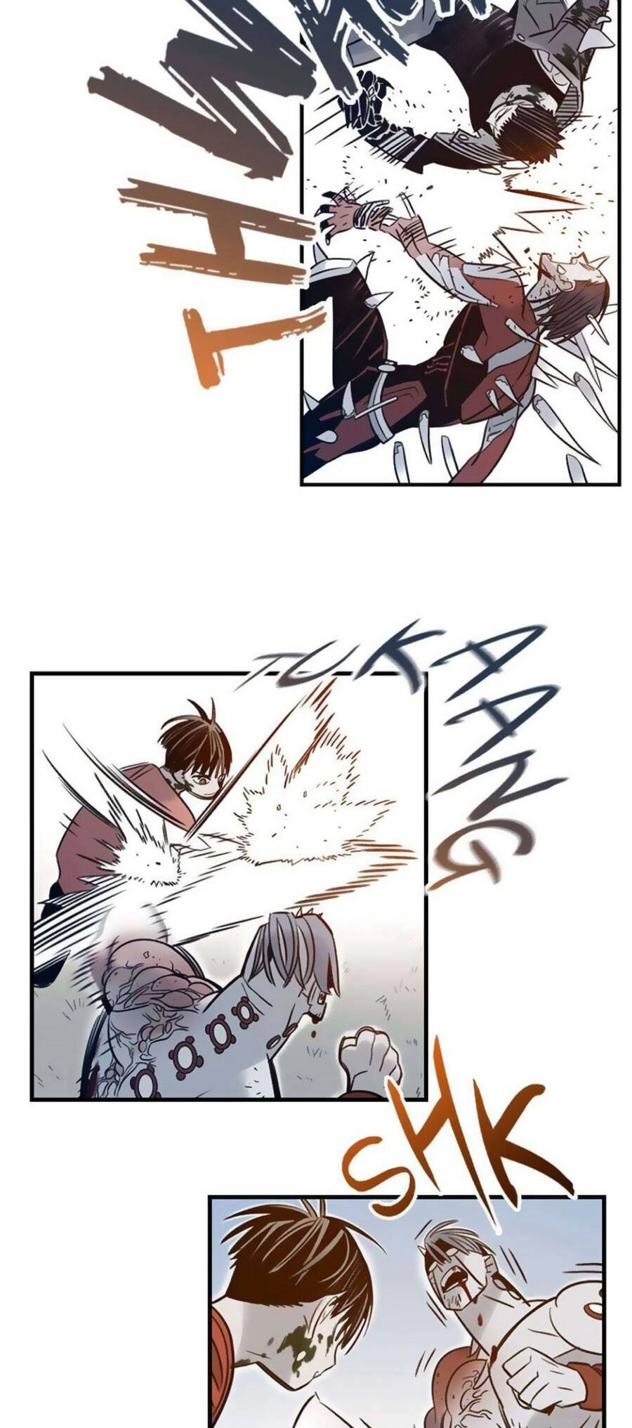 Điểm Hẹn Chapter 57 - 10