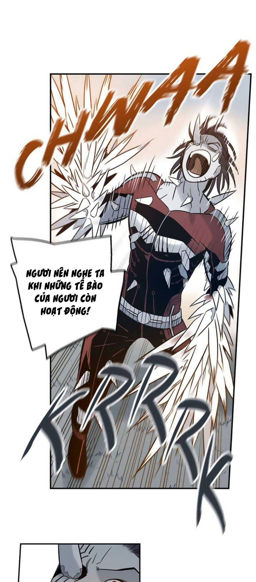 Điểm Hẹn Chapter 57 - 13