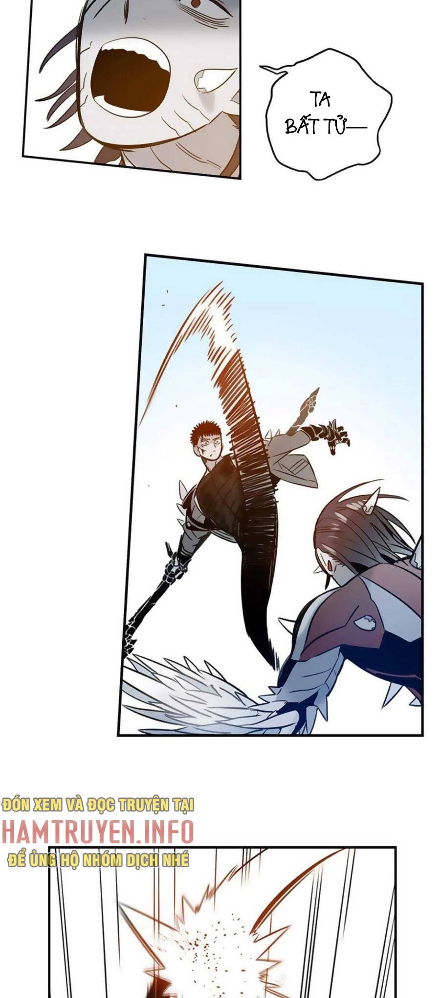 Điểm Hẹn Chapter 57 - 14