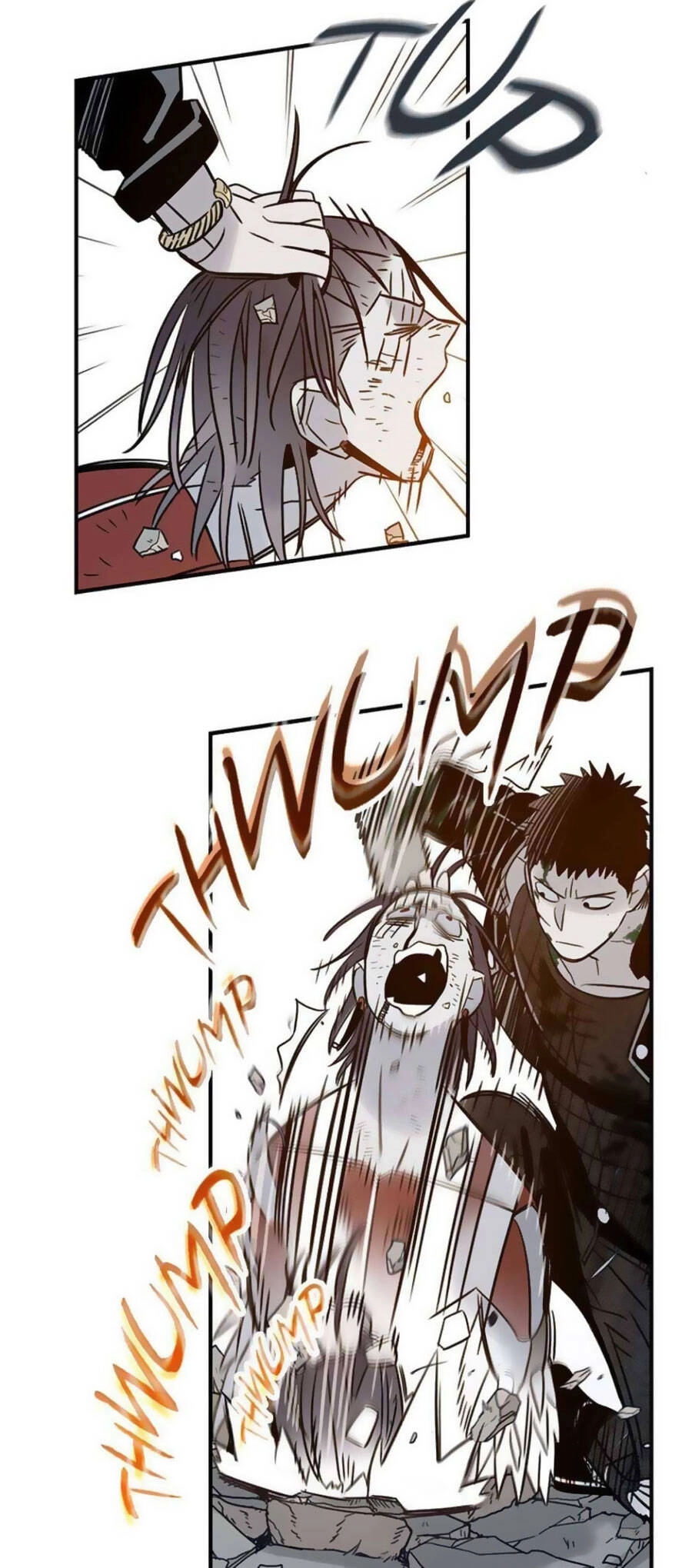 Điểm Hẹn Chapter 57 - 16