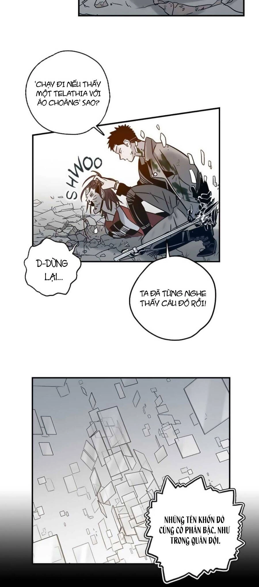 Điểm Hẹn Chapter 57 - 17