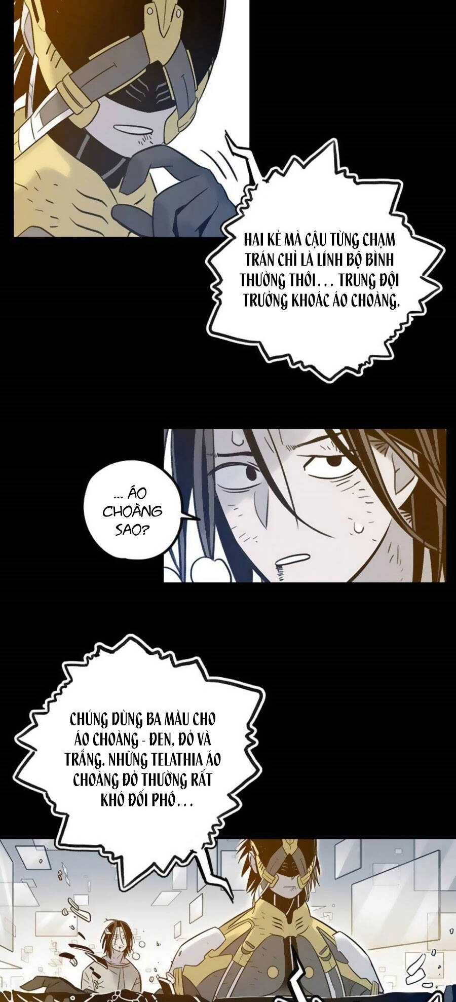 Điểm Hẹn Chapter 57 - 19