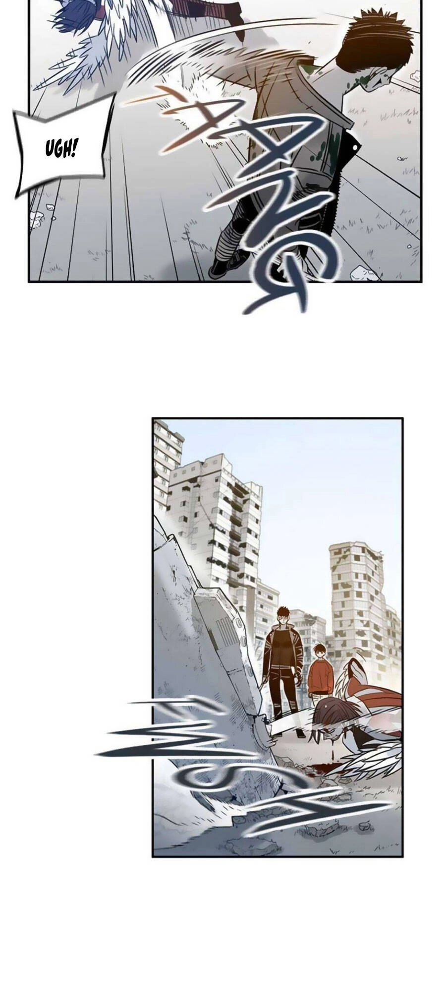 Điểm Hẹn Chapter 57 - 21