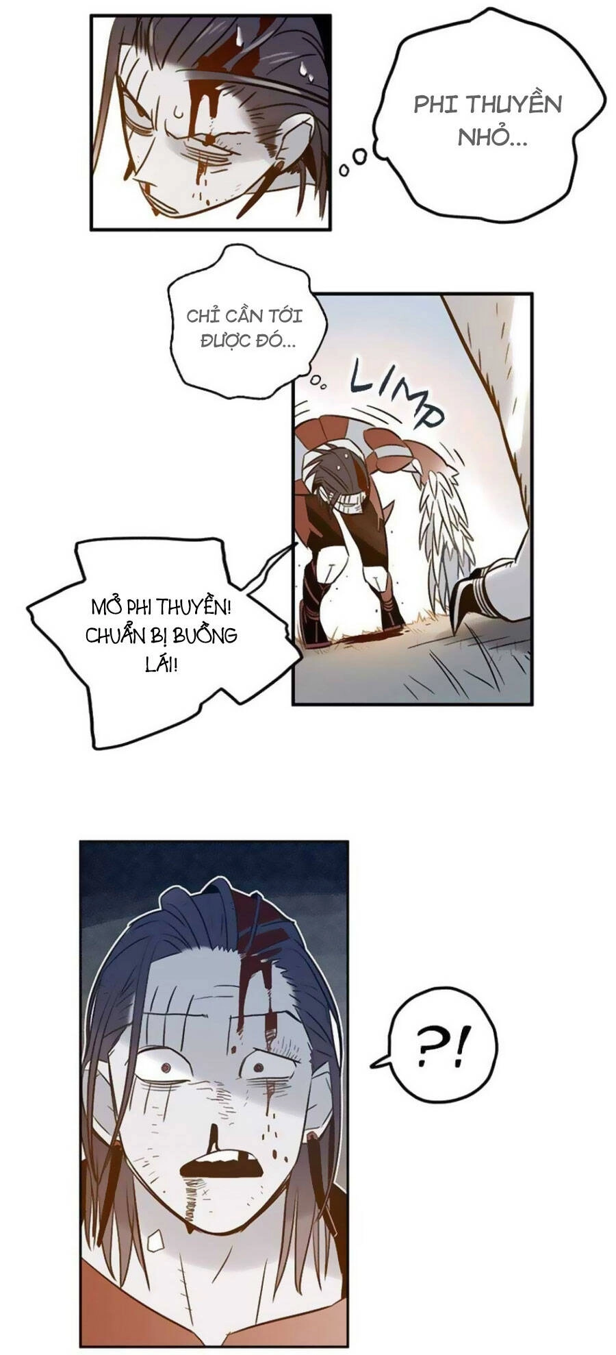 Điểm Hẹn Chapter 57 - 22