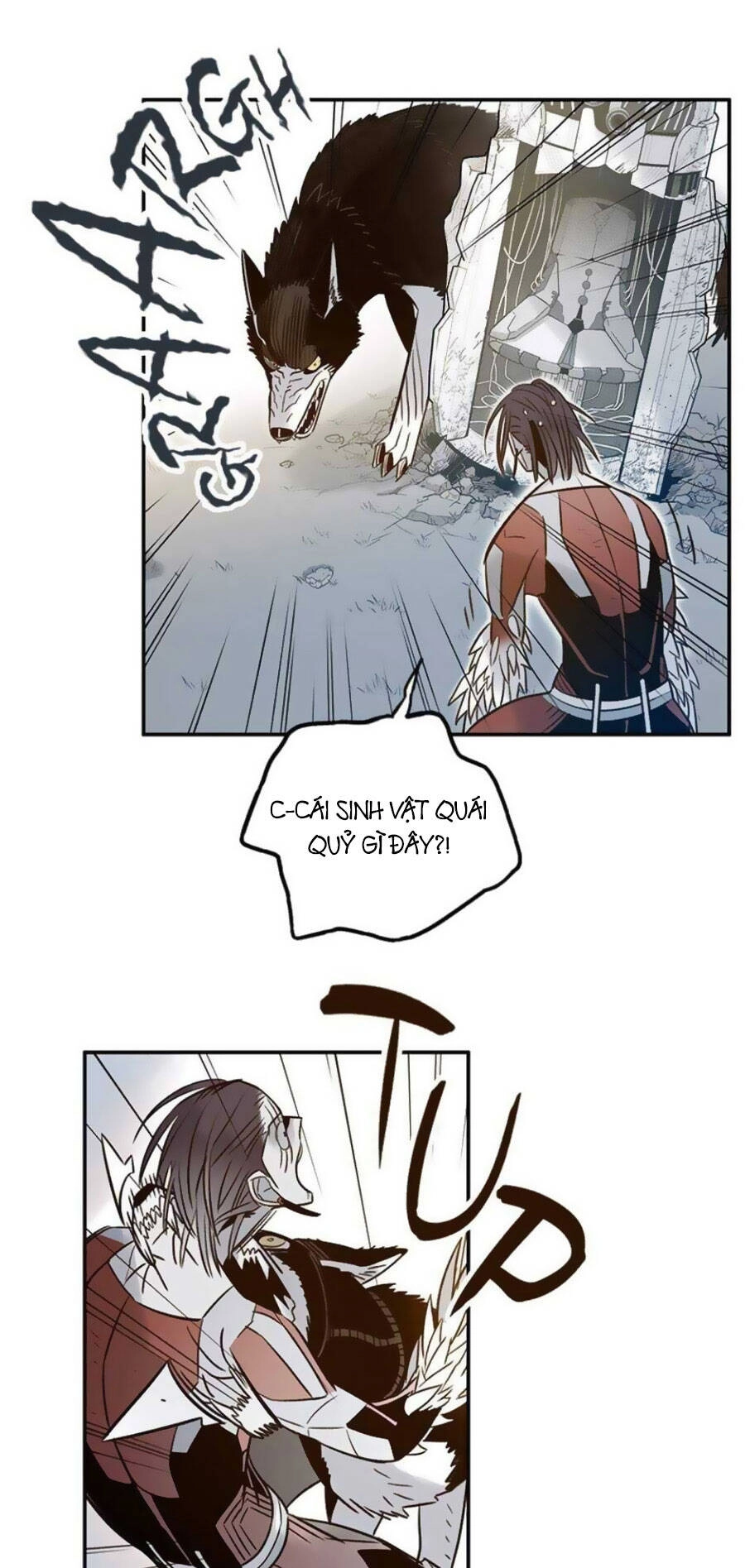 Điểm Hẹn Chapter 57 - 23