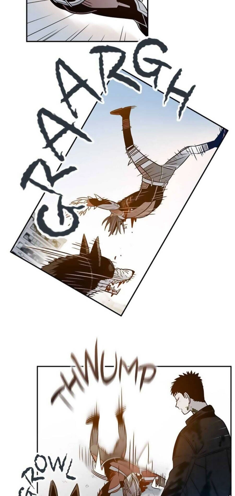 Điểm Hẹn Chapter 57 - 24