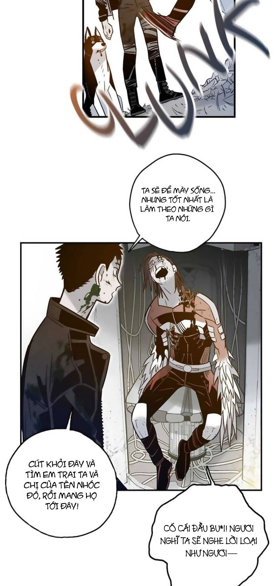 Điểm Hẹn Chapter 57 - 26