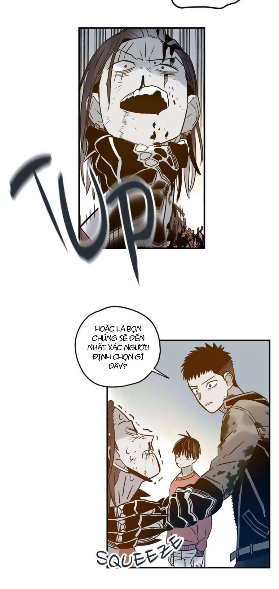 Điểm Hẹn Chapter 57 - 27